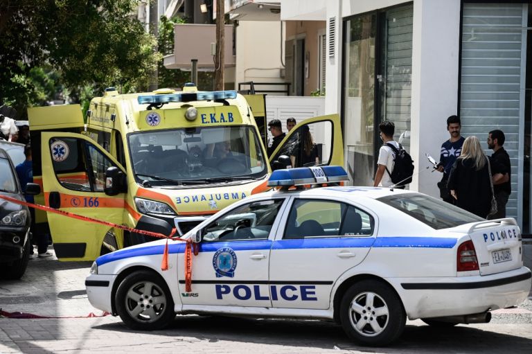 Στη Μύκονο αναζητούν απαντήσεις οι Αρχές για την εκτέλεση στο Νέο Ψυχικό [vid]