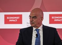 Δένδιας: Το ΝΑΤΟ πρέπει να γίνει μία συμμαχία αρχών