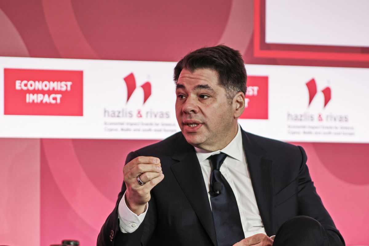 Tsunis: New North Macedonia gov’t must comply with the Prespa Agreement, avoid unnecessary tensions