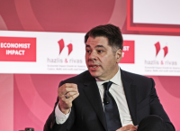 Τσούνης: Αποχωρεί από πρέσβης των ΗΠΑ