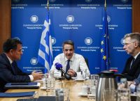 Mητσοτάκης από υπουργείο Υγείας: Θα επισκέπτομαι συχνά αιφνιδιαστικά δομές υγείας – Να ακούμε τους ασθενείς