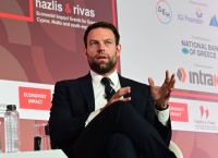 Κασσελάκης για σύμπραξη με ΠΑΣΟΚ: Τα κόμματα δεν είναι επιχειρήσεις για να υπάρχουν συγχωνεύσεις και εξαγορές