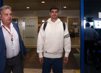 Ολυμπιακός: Στην Ελλάδα ο Ντάνι Γκαρθία – Ανακοινώνεται ο Ισπανός [vid]