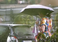 Η κακοκαιρία χτυπά την Αττική – Κεραυνοί, καταιγίδες και χαλάζι σε Άνοιξη, Άγιο Στέφανο, Δροσιά