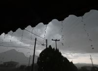 Φωτιές από κεραυνούς και πλημμύρες στην Αττική – Στον Άγιο Στέφανο το μεγαλύτερο ύψος βροχής με 53 χιλιοστά