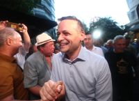 Δούκας από Θεσσαλονίκη: «Πάμε να κάνουμε τη μεγάλη ανατροπή στις επόμενες εκλογές»