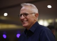 Ραγκούσης: Αυτός που δεν θέλει την ανασύνθεση του προοδευτικού χώρου είναι το Μαξίμου και εξωθεσμικά κέντρα