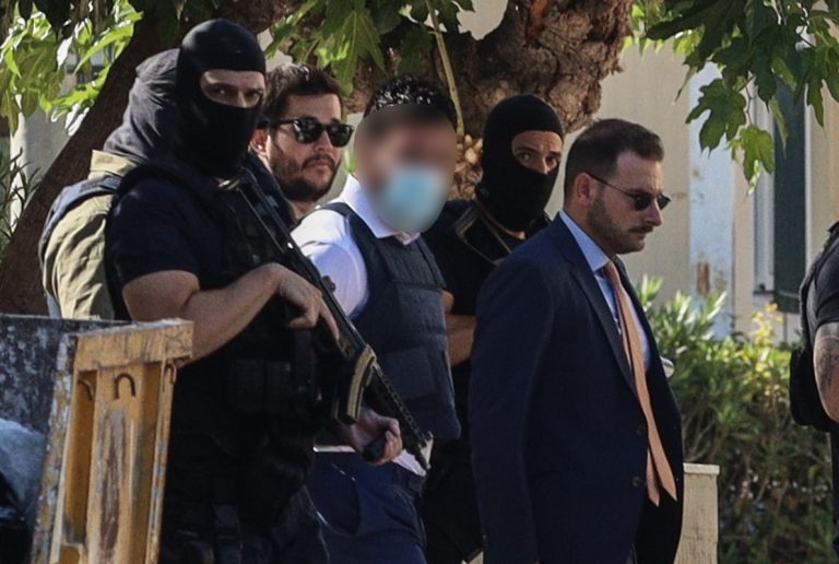 Ψυχικό: Εντοπίστηκαν ίχνη πυρίτιδας σε ζώνη όπλου που ανήκει στον 44χρονο
