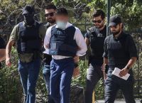 Ψυχικό: Προθεσμία για να απολογηθεί την Πέμπτη έλαβε ο συλληφθέντας για τη δολοφονία του τοπογράφου Ψυχικό: Προθεσμία για να απολογηθεί την Πέμπτη έλαβε ο συλληφθέντας για τη δολοφονία του τοπογράφου