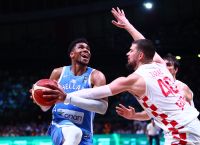 Greek basketball returns to the Olympics after 16 years