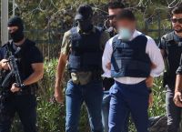 Ψυχικό: Τα δρομολόγια του 44χρονου με το σκούτερ, που το έκρυβε σε υπόγειο πάρκινγκ στο Μαρούσι