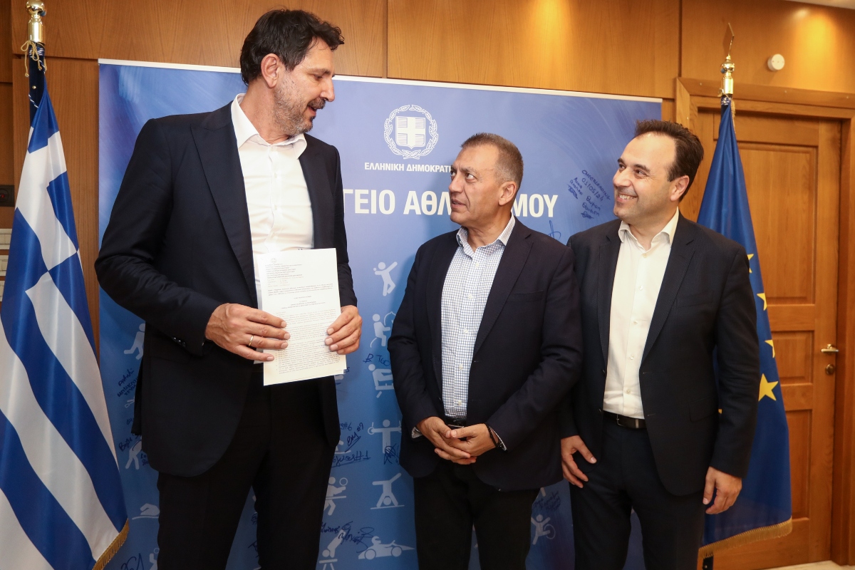 Basket League: Ταυτοποίηση εισόδου θεατών στα γήπεδα και ηλεκτρονικό εισιτήριο από 16 Σεπτέμβρη