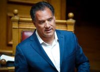 Άδωνις Γεωργιάδης: Ο Νομός Λακωνίας θα ενταχθεί στις άγονες περιοχές για τους γιατρούς του ΕΣΥ