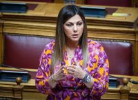 Ζαχαράκη: Έτοιμο το πρόγραμμα ίδρυσης βρεφικών σταθμών, ύψους 70.000.000 ευρώ