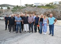 Χαρδαλιάς: Για εμάς δεν υπάρχουν πολίτες δύο ταχυτήτων