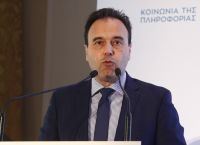 Παπαστεργίου: «Έχουμε ιστορική ευθύνη αλλά και ευκαιρία να φέρουμε την ευρυζωνικότητα στην Ελλάδα»