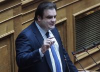 Πιερρακάκης: Αναγκαίο να αναδειχθεί η Ελλάδα σε περιφερειακό κέντρο γνώσης