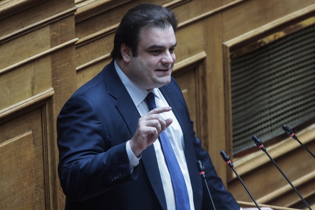 Πιερρακάκης: Αναγκαίο να αναδειχθεί η Ελλάδα σε περιφερειακό κέντρο γνώσης
