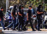 Ψυχικό: Προφυλακιστέος ο 44χρονος για τη δολοφονία του τοπογράφου [vid]
