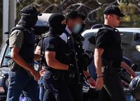 Ο αμίλητος «ωραίος Γιώργος» και οι κατακτήσεις του στη φυλακή – Σκληρή στάση από τον φερόμενο ως δολοφόνο