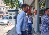 ΣΥΡΙΖΑ: Νέα «πυρά» από τους διαφωνούντες για το «μαύρο χρήμα» [vid]