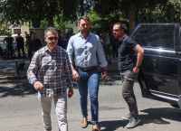 Συνεδριάζει η Πολιτική Γραμματεία του ΣΥΡΙΖΑ – «Μπλόκο» των εργαζομένων της Αυγής