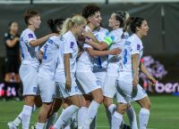 Greek Women’s National Football Team Advances to EURO 2025 Play-Offs Greek Women’s National Football Team Advances to EURO 2025 Play-Offs