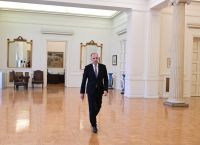Ενημέρωση του Γεραπετρίτη στους αρχηγούς και εκπροσώπους των κομμάτων – Στο επίκεντρο το Κυπριακό
