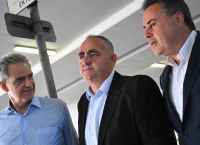 Μπελέρης από την Αθήνα: O Μητσοτάκης απέδειξε ότι είναι ηγέτης όλου του ελληνισμού [vid]