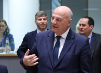 Τσιάρας για πανώλη αιγοπροβάτων: «Για τη δημόσια υγεία δεν τίθεται θέμα» [vid]