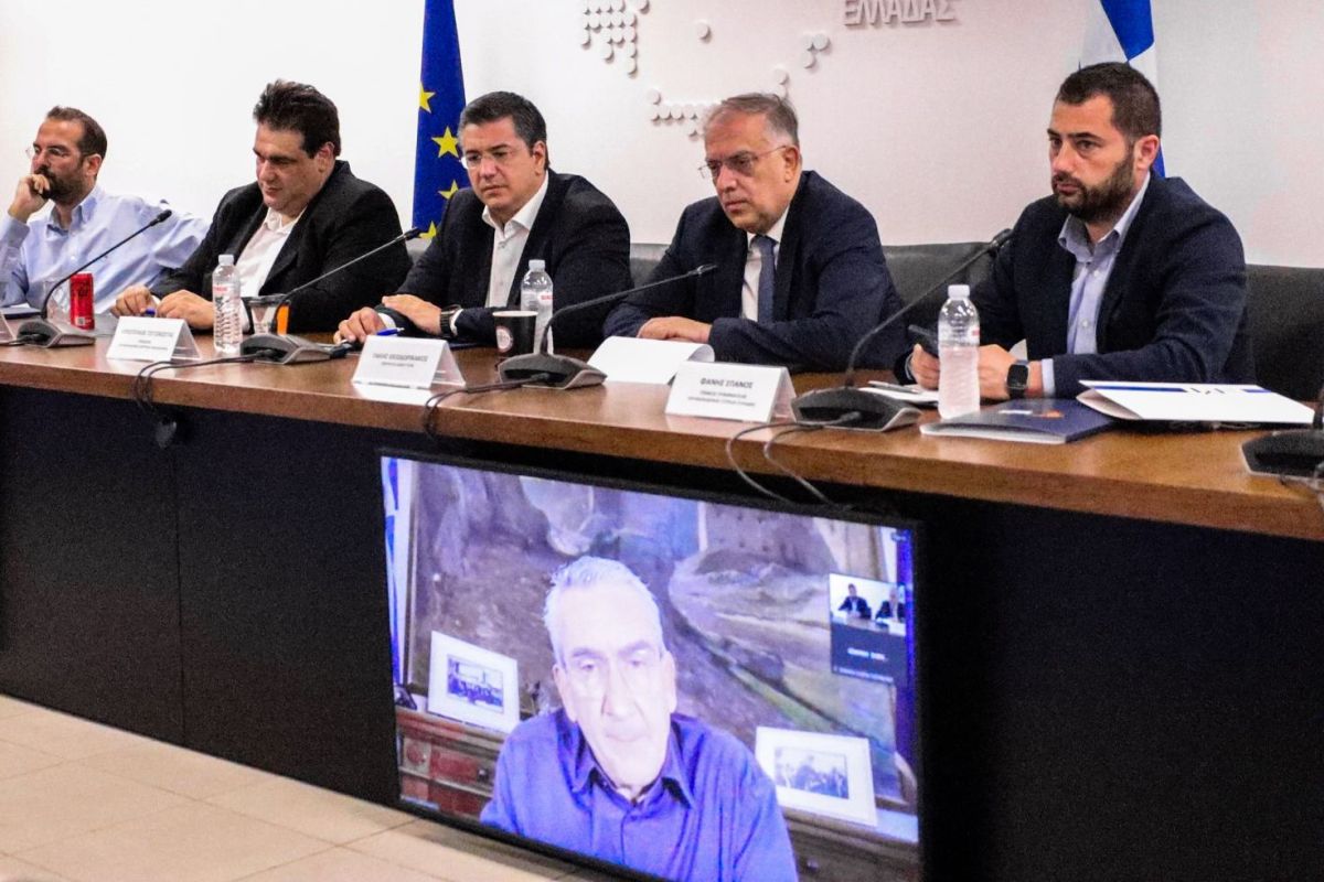 Αποδίδονται στις Περιφέρειες τα χρήματα από τους Αναπτυξιακούς Νόμους παρελθόντων ετών