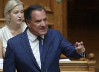 Άδωνις Γεωργιάδης: Μόνο ένας ανόητος υπουργός θα έκλεινε ψυχιατρική κλινική