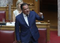 Άγρια κόντρα Άδωνι – Πολάκη: «Σε μένα δεν μπορείς να κάνεις αυτά που έκανες στη Συρεγγέλα»
