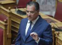 Άδωνις Γεωργιάδης: Δεν κλείνουμε το ΚΕΘΕΑ ούτε κάποιο ψυχιατρείο