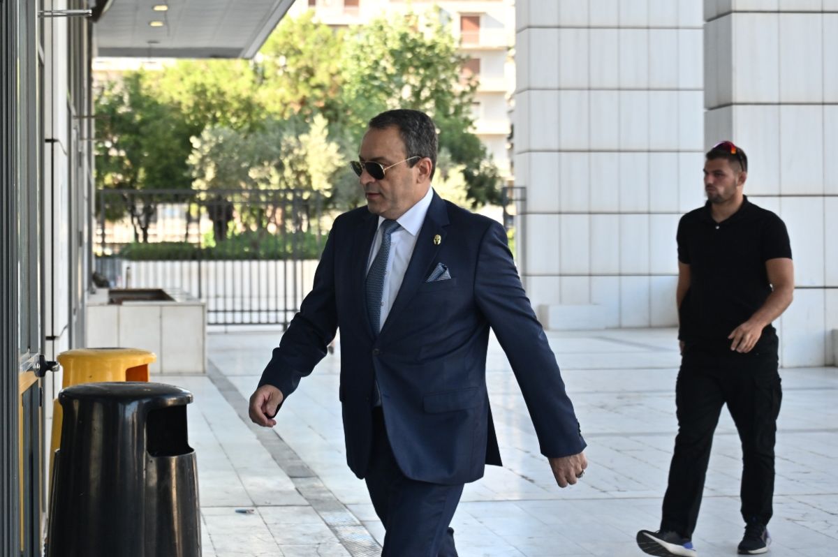 Σπαρτιάτες: Αναβλήθηκε επ’ αόριστον η δίκη λόγω του νέου Δικαστικού Χάρτη