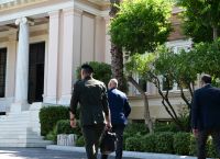 Κλείδωσε στο ΚΥΣΕΑ η προμήθεια των F35 και των μη επανδρωμένων ελικοπτέρων S100