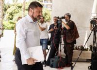 Μηνυτήρια αναφορά Χαρδαλιά για το κύκλωμα εκβιαστών: «Το απόστημα θα σπάσει»
