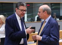 Ecofin: Η Ελλάδα έχει εισπράξει 14,9 δισ. ευρώ από το Ταμείο Ανάκαμψης