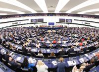 Το Ευρωπαϊκό Κοινοβούλιο εξέλεξε τους 14 αντιπροέδρους του, για τα επόμενα δυόμισι χρόνια