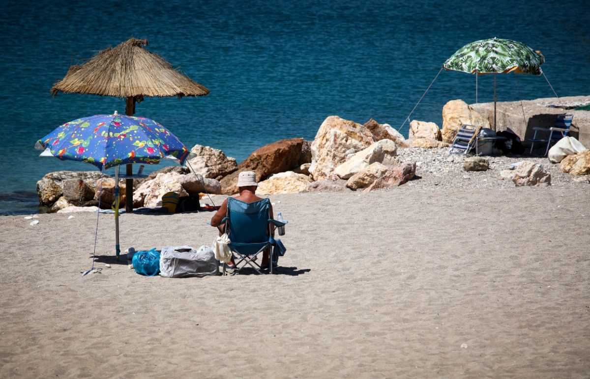 MyCoast: 4.500 έλεγχοι καταγγελιών σε 150 παραλίες -Oι περιοχές-πρωταθλητές, 800.000 ευρώ τα πρόστιμα