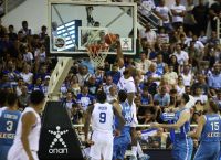 Με ανατροπή η Ελλάδα επικράτησε του Πουέρτο Ρίκο [67-65]