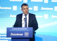 Νέες βελτιωτικές αλλαγές για την οπαδική βία ανακοίνωσε ο Γιάννης Βρούτσης
