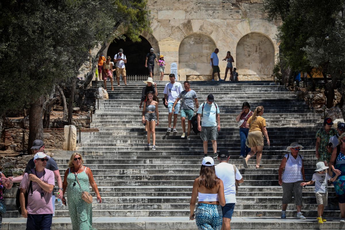 Εθνική Τράπεζα: Ολοκληρωμένη στήριξη του Τουρισμού με χρηματοδότηση έργων €4 δισ.