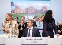 Μητσοτάκης για Κυπριακό: Είναι το τελευταίο κατεχόμενο και διαιρεμένο ευρωπαϊκό έδαφος