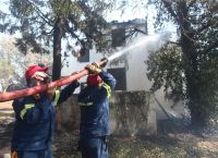 Προσλήψεις στην Πυροσβεστική: Αιτήσεις τώρα-Δείτε τα δικαιολογητικά 