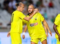 Conference League: Αυτοί ειναι οι αντίπαλοι της ΑΕΚ στο 3ο προκριματικό γύρο