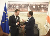 Πρωτοβουλία για το ζήτημα των αγνοουμένων της κυπριακής τραγωδίας, εξήγγειλε ο Κασσελάκης