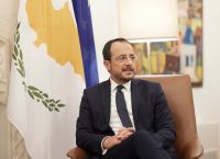 Χριστοδουλίδης: Κρίσιμοι οι επόμενοι μήνες για το Κυπριακό – Έτοιμοι να γράψουμε ιστορία