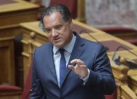 Άδωνις Γεωργιάδης: Θέλουμε τους γιατρούς συνοδοιπόρους στο νέο ΕΣΥ