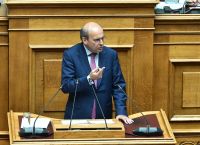 Χατζηδάκης για υποκλοπές: Έχει αναληφθεί η πολιτική ευθύνη με τις αντίστοιχες παραιτήσεις